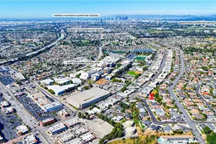 2021 S Sunrise Dr, Monterey Park, CA 91754 - Photo 26