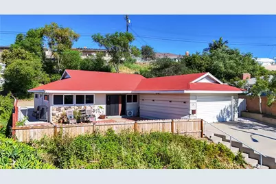 2021 S Sunrise Drive, Monterey Park, CA 91754 - Photo 1