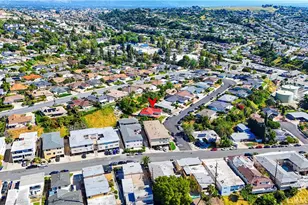 2021 S Sunrise Dr, Monterey Park, CA 91754 - Photo 30