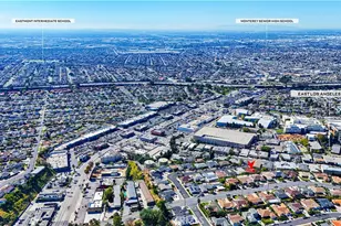 2021 S Sunrise Dr, Monterey Park, CA 91754 - Photo 28