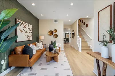 1318 Cantada Court, El Cajon, CA 92019 - Photo 4