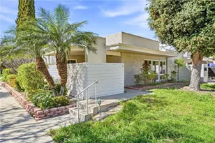2156 E Via Mariposa, Laguna Woods, CA 92637 - Photo 1