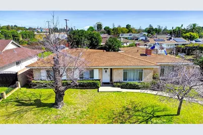 1550 N Bonita Court, Ontario, CA 91762 - Photo 1