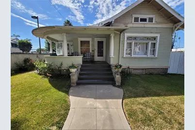 1820 N Bush, Santa Ana, CA 92706 - Photo 1