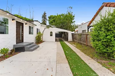 2216 Veteran Avenue, Los Angeles, CA 90064 - Photo 6