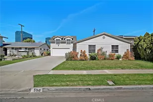 590 Traverse Dr, Costa Mesa, CA 92626 - Photo 1