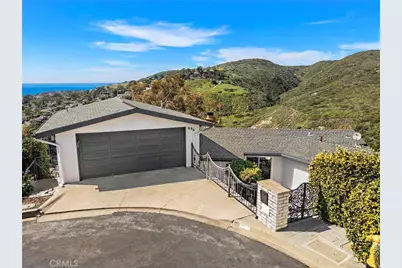 696 Mystic View, Laguna Beach, CA 92651 - Photo 4
