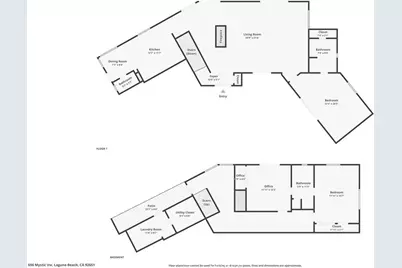 696 Mystic View, Laguna Beach, CA 92651 - Photo 54