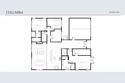 2563 Columbia, Costa Mesa, CA 92626 - Photo 2