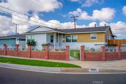 13501 S Wilkie, Gardena, CA 90249 - Photo 1