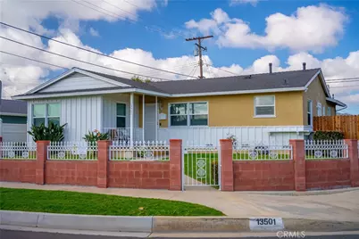 13501 S Wilkie, Gardena, CA 90249 - Photo 2