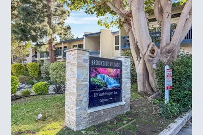 601 S Prospect #103, Redondo Beach, CA 90277 - Photo 20