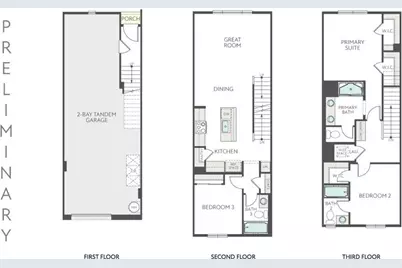 16035 York Drive, Chino, CA 91708 - Photo 2