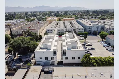 8837 Burnet Avenue, North Hills, CA 91343 - Photo 2