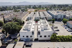 8837 Burnet Ave, North Hills, CA 91343 - Photo 2