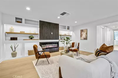 651 Avenida Sevilla #D, Laguna Woods, CA 92637 - Photo 8