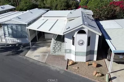 69801 Ramon #223, Cathedral City, CA 92234 - Photo 2