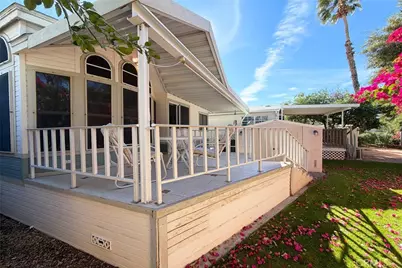 69801 Ramon #223, Cathedral City, CA 92234 - Photo 18