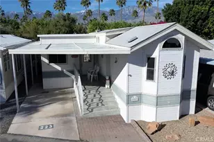 69801 Ramon, Cathedral City, CA 92234 - Photo 1