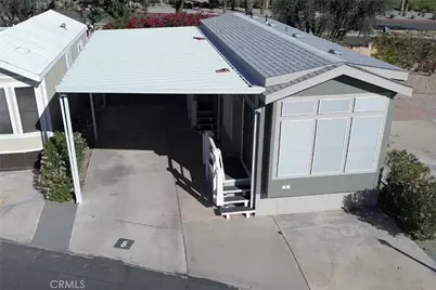 69801 Ramon #8, Cathedral City, CA 92234 - Photo 2