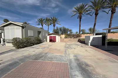 69801 Ramon, Cathedral City, CA 92234 - Photo 2