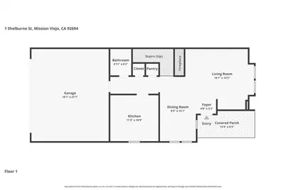 1 Shelburne, Ladera Ranch, CA 92694 - Photo 64