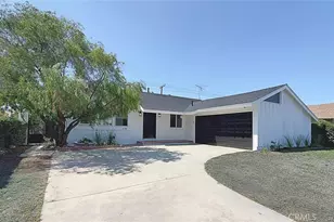 12361 Santa Rosalia, Garden Grove, CA 92841 - Photo 1