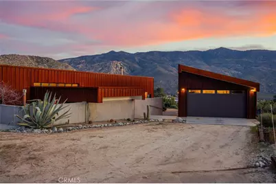 70089 Sonora, Mountain Center, CA 92561 - Photo 1