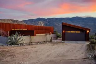 70089 Sonora, Mountain Center, CA 92561 - Photo 1