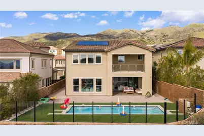 20564 W Bluebird Court, Porter Ranch, CA 91326 - Photo 34