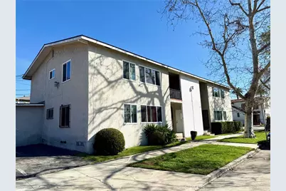 5231 Roseland, Los Angeles, CA 90016 - Photo 1