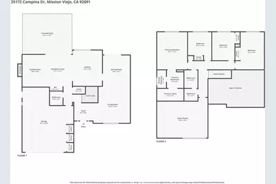 25172 Campina, Mission Viejo, CA 92691 - Photo 48