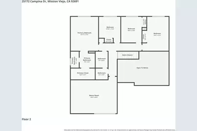 25172 Campina, Mission Viejo, CA 92691 - Photo 50