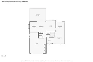 25172 Campina, Mission Viejo, CA 92691 - Photo 48