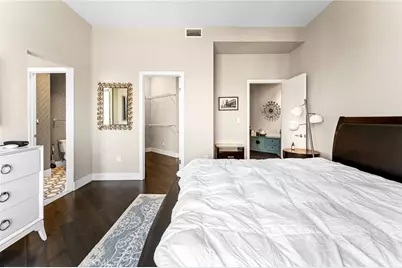 1100 Wilshire #2702, Los Angeles, CA 90017 - Photo 12