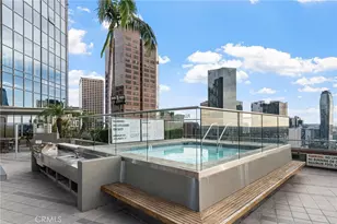 1100 Wilshire, Los Angeles, CA 90017 - Photo 26
