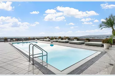 1100 Wilshire #2702, Los Angeles, CA 90017 - Photo 22