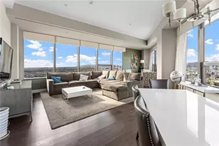 1100 Wilshire, Los Angeles, CA 90017 - Photo 4