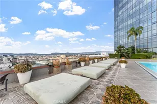 1100 Wilshire, Los Angeles, CA 90017 - Photo 24