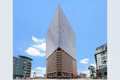 1100 Wilshire #2702, Los Angeles, CA 90017 - Photo 30