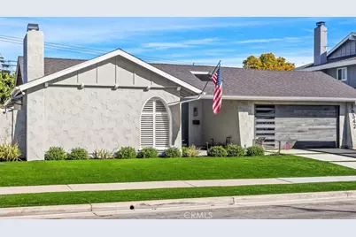 16342 Gentry, Huntington Beach, CA 92647 - Photo 1