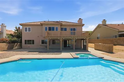 7325 Round Hill Drive, Lancaster, CA 93536 - Photo 2