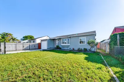 14328 S Cahita, Compton, CA 90220 - Photo 4