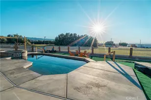 4694 Saddlehorn, 29 Palms MCB, CA 92277 - Photo 40