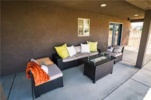 4694 Saddlehorn, 29 Palms MCB, CA 92277 - Photo 30