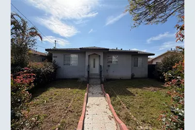 3924 W 104th, Inglewood, CA 90303 - Photo 1