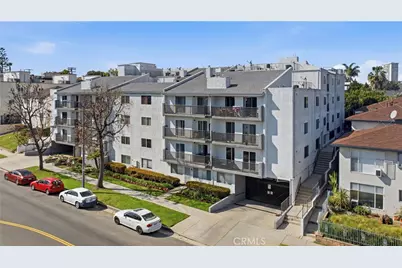 1515 S Beverly Drive #308, Los Angeles, CA 90035 - Photo 32