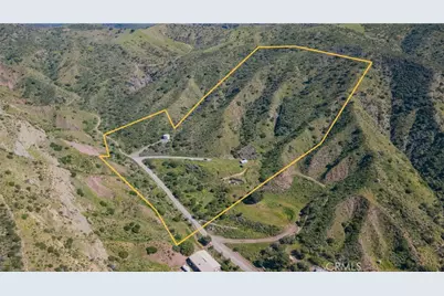 28741 Williams Canyon Rd., Silverado, CA 92676 - Photo 36