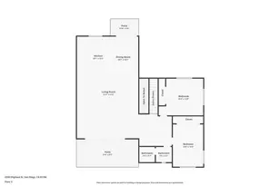 3350 Oliphant St, San Diego, CA 92106 - Photo 50