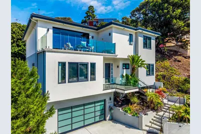 3350 Oliphant Street, San Diego, CA 92106 - Photo 2